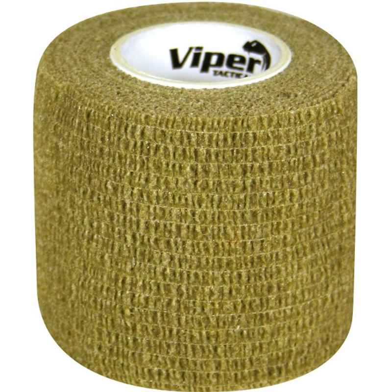 Viper Tac Wrap Olive Green