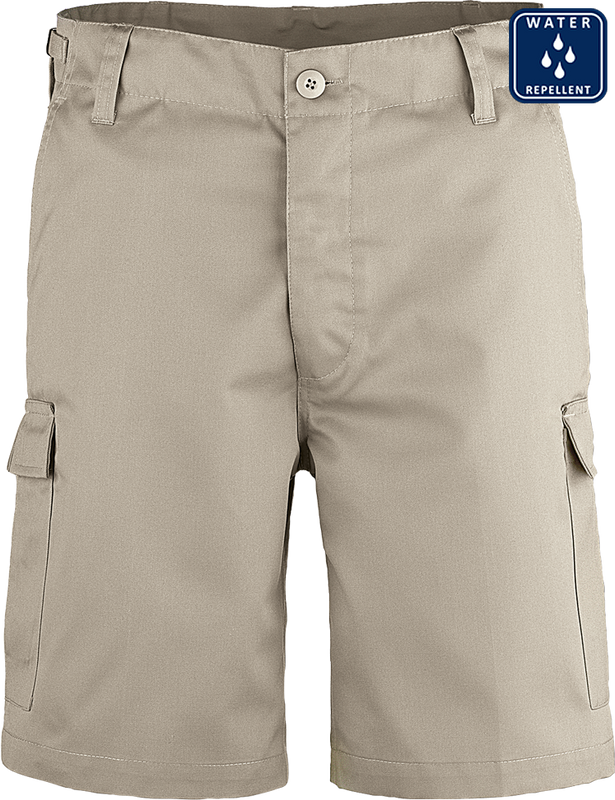 Brandit US Ranger Shorts Beige