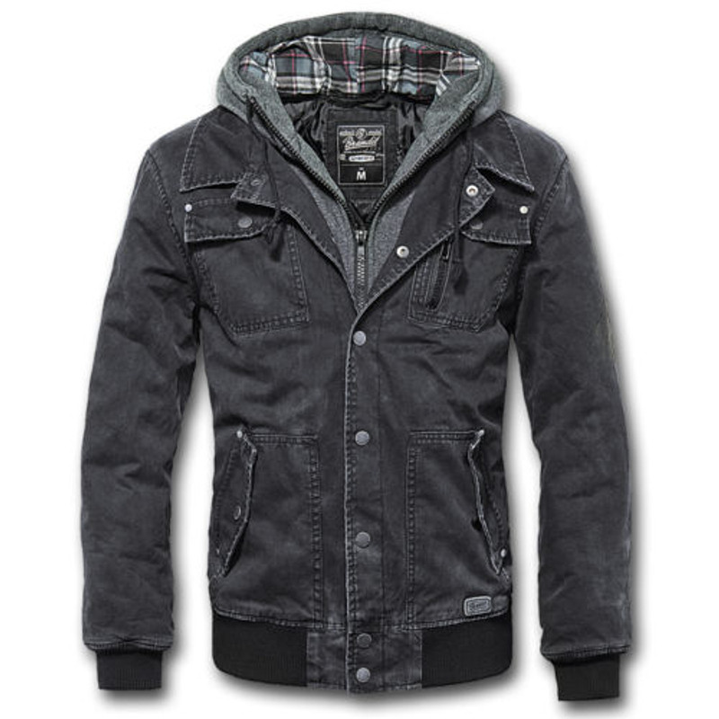 Brandit Dayton Jacket 