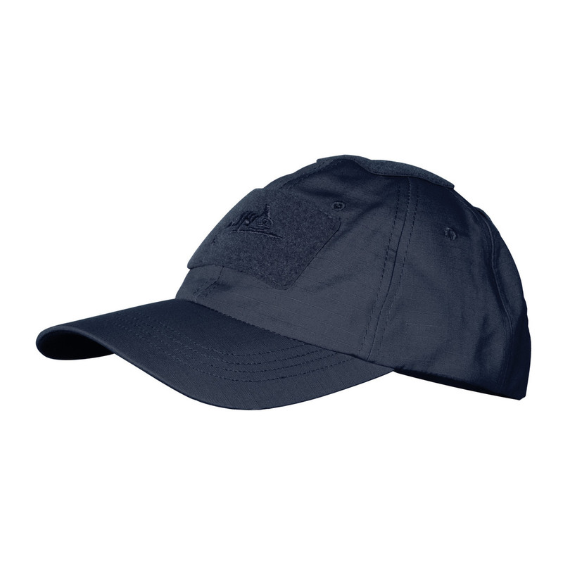 Helikon-Tex Operators Baseball Cap Navy Blue