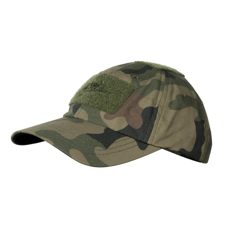 Helikon-Tex Operators Baseball Cap Polish Woodland