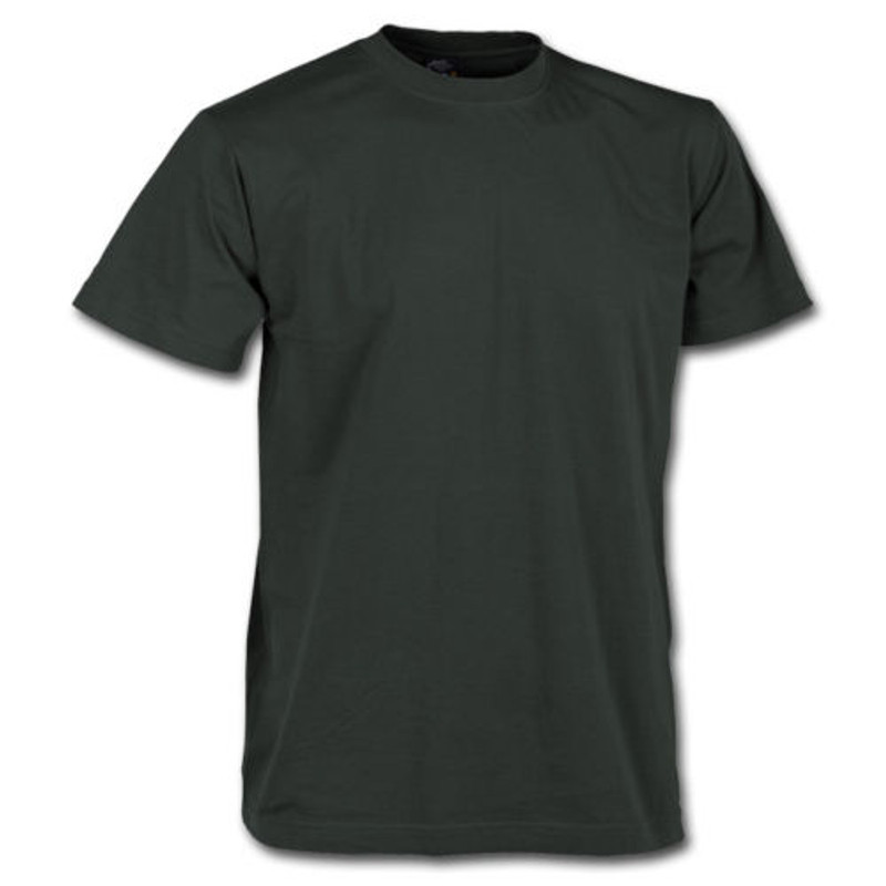 Helikon-Tex Tactical T-Shirt Jungle Green