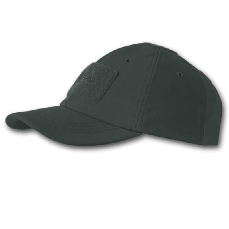 Helikon-Tex Tactical Shark Skin Baseball Cap Jungle Green