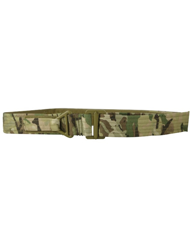 Kombat Uk Tactical Rigger Belt BTP