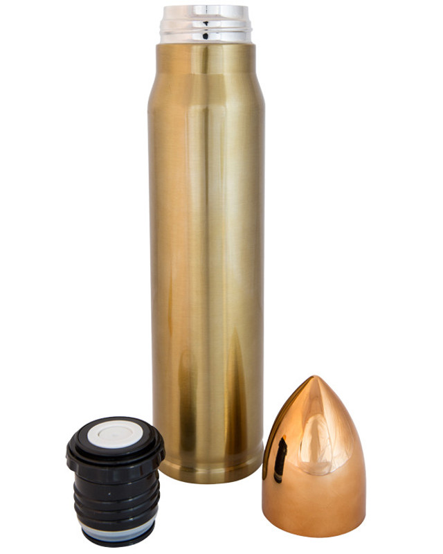 Kombat Uk Bullet Flask 1000ML