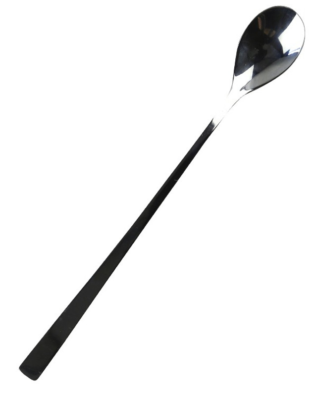 Kombat Uk Ration Pack Spoon