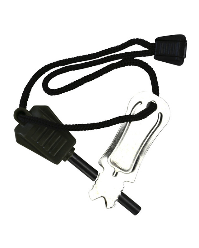 Kombat Uk Cadet Fire Starter