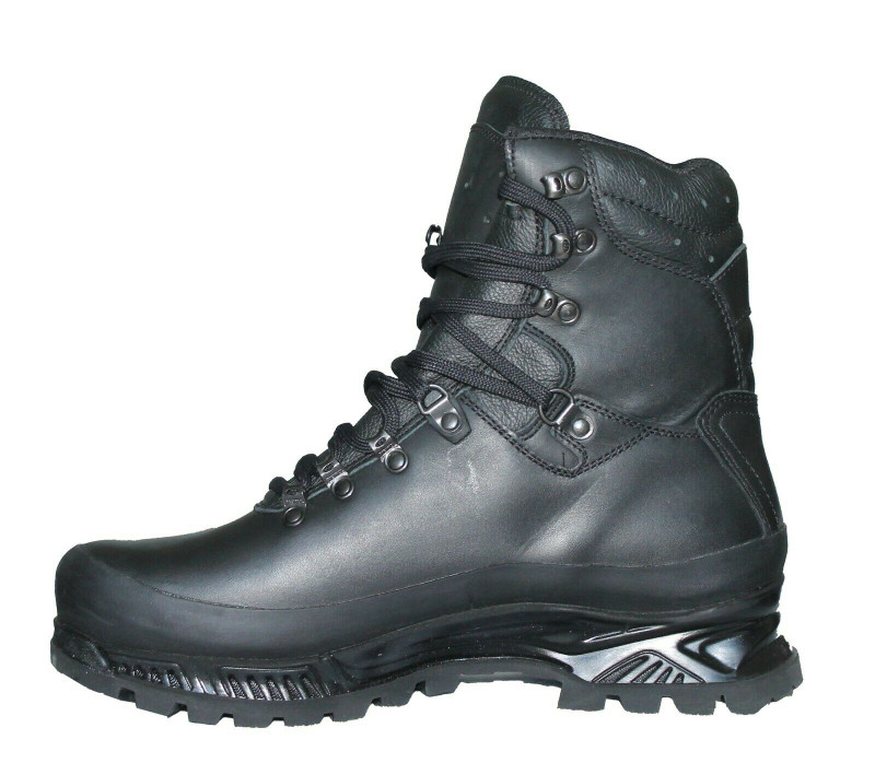 Meindl Waterproof Mountain Boot