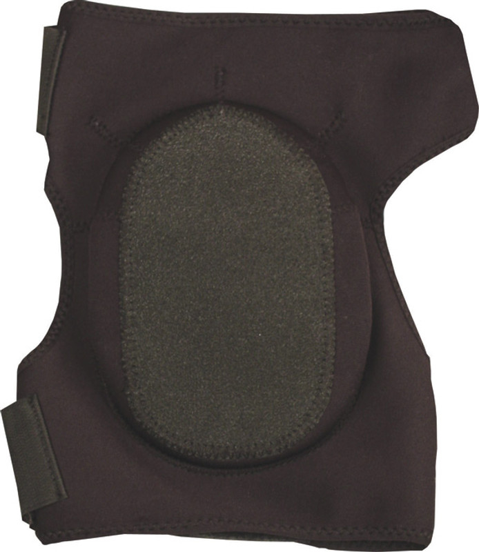 Knee Pads - Neoprene Black