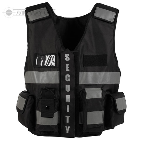 Security, Vest