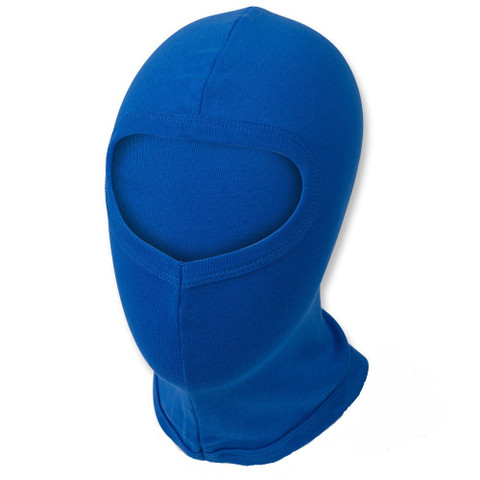 Open Face, Balaclava