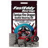 Kit de rolamento selado Tamiya Fire Dragon