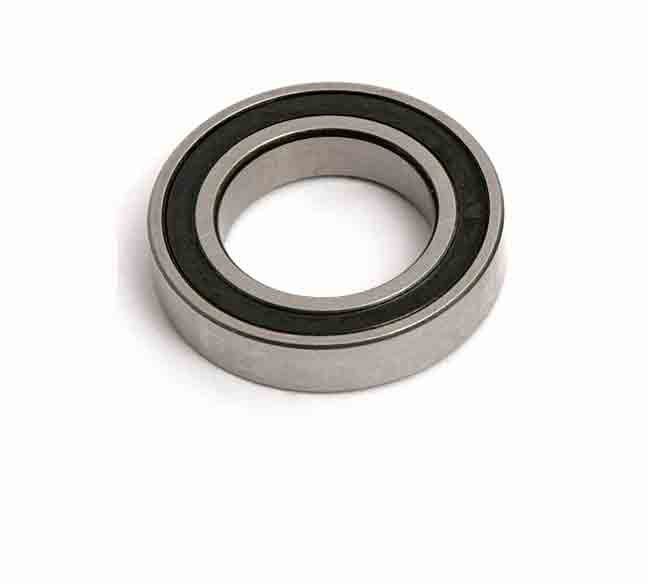 15x24x5 Rubber Sealed Bearing 68022RS