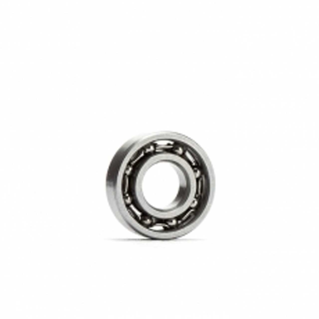 open bearing