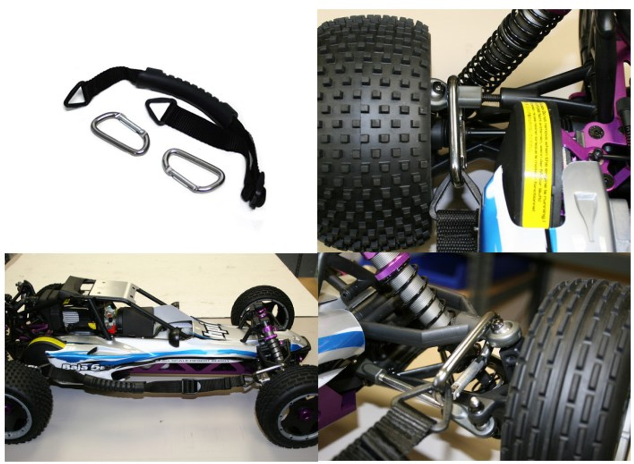 hpi Baja 5b