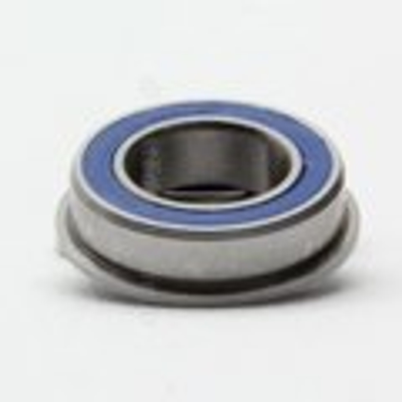 5x10x4 (FLANGED) Ceramic Rubber Sealed Bearing MF105-2RSC