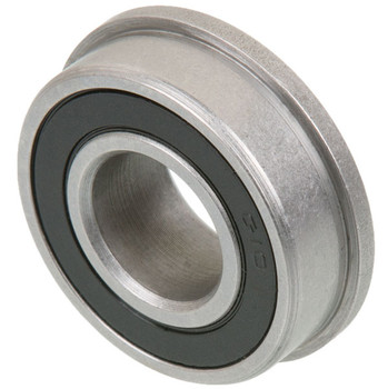 5x10x4 (FLANGED) Rubber Sealed Bearing MF105-2RS 5x10x4 (FLANGED) Rubber Sealed Bearing MF105-2RS