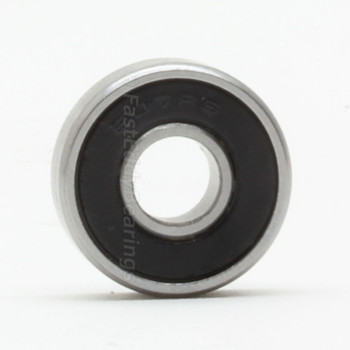 6x19x5 Rubber Sealed Bearing MR626-2RS