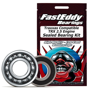 Traxxas Compatible TRX 2.5 Engine Sealed Bearing Kit