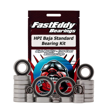 HPI Baja 5T Standard Bearing Kit