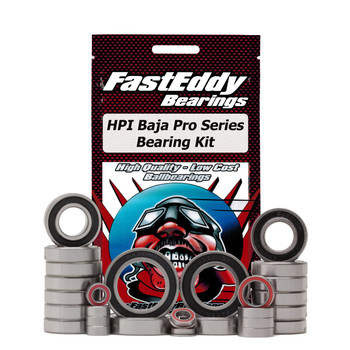 Pro Series Bearing Kit HPI Baja 5SC SS