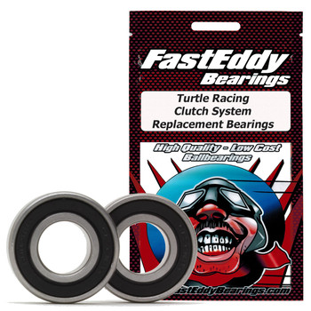 Clutch Bearing Set For Turtle Racing Clutch System