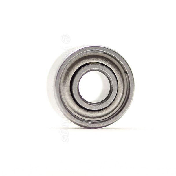 4X10X4 Metal Shielded Bearing  MR104-ZZ