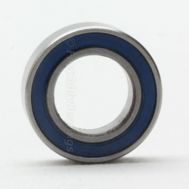 8x14x4 Ceramic Rubber Sealed Bearing MR148-2RSC