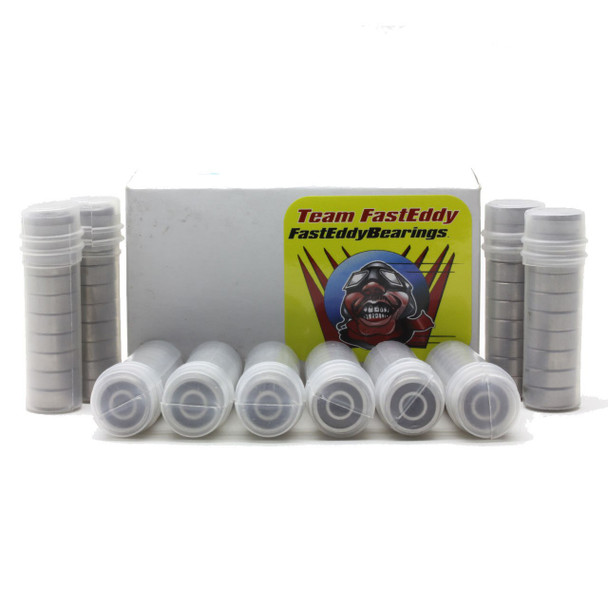 7X14X3.5 Ceramic Open Bearing 687 (100 Units)