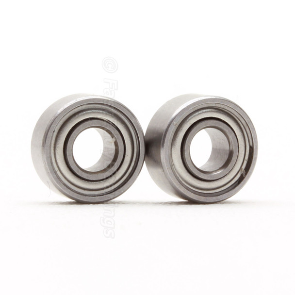 BLH7802 Ceramic Motor Bearing Set