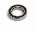 1/4x3/8x1/8 Rubber Sealed Bearing R168-2RS