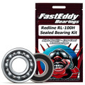 Thunder Tiger Redline RL-100H Sealed Bearing Kit