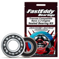 Traxxas Compatible Revo 3.3 Engine Sealed Bearing Kit