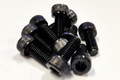 M5X12 SHCS 10 Units Socket Head Cap Screw