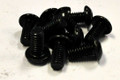 M4X8 BHCS 10 Units Button Head Cap Screw