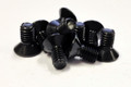 M4X8 FHSC 10 Units Flat Head Cap Screw