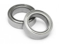 12x18x4 Metal Shielded Bearing 6701-ZZ