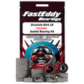 Dromida BX4.18 Ceramic Sealed Bearing Kit