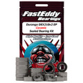 Durango DEX210v2 EP Ceramic Sealed Bearing Kit