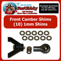 Front Camber Shims HPI Baja