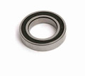 3X7X3 Rubber Sealed Bearing MR683-2RS