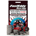 Kyosho Outlaw Rampage Truck (#3073) Ceramic Sealed Bearing Kit