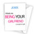 Funny Anniversary Birthday Card for Boyfriend Fiance Rude Humour Joke A06