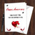 Happy Anniversary Card Funny Rude Naughty Adult for Men Women Couple Fiance H13