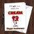 Happy Anniversary Card Funny Rude Naughty Adult for Men Women Couple Fiance H14