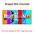 Husband Chocolate Bar Wrapper Novelty Gift Present For Birthday Valentine