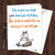 Funny Rude Birthday Card for Husband Wife Dad Mum Auntie Uncle bro Sis All L02