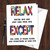 Birthday Card Humour Funny Rude Men Women Brother Sister Husband Wife All L151