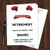 Personalized Funny Retirement Card Congratulations Retiring Men Women Rude L153