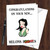 Congratulations Boob Job Breast Surgery Funny New Melons Boobies Card L213